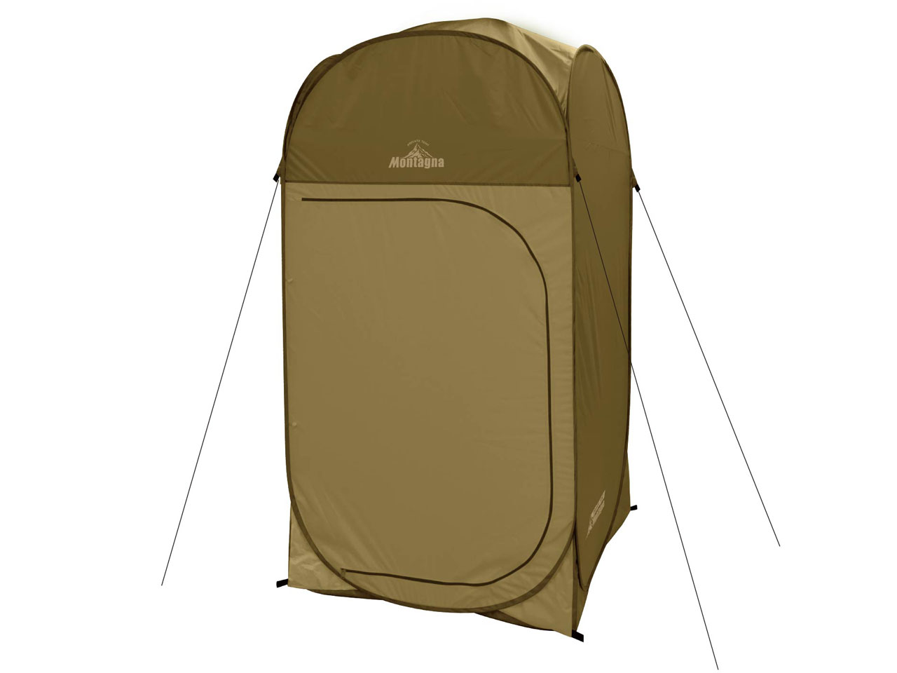 Montagna ���S�v���C�x�[�g ���C�h���ւ��e���g HAC3468 [�O���[��]