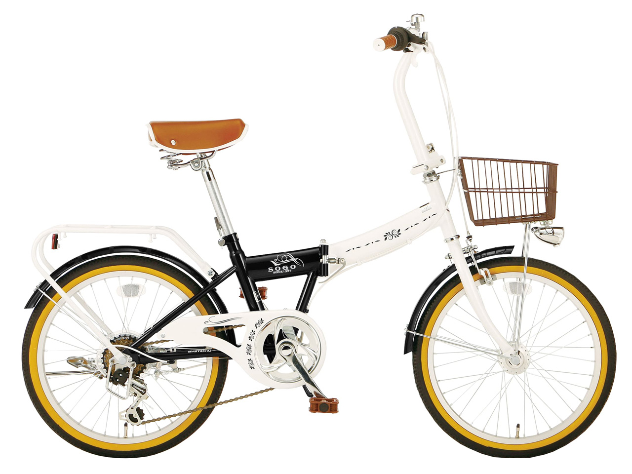 SOLA206 [�u���b�N/�z���C�g] �̐��i�摜