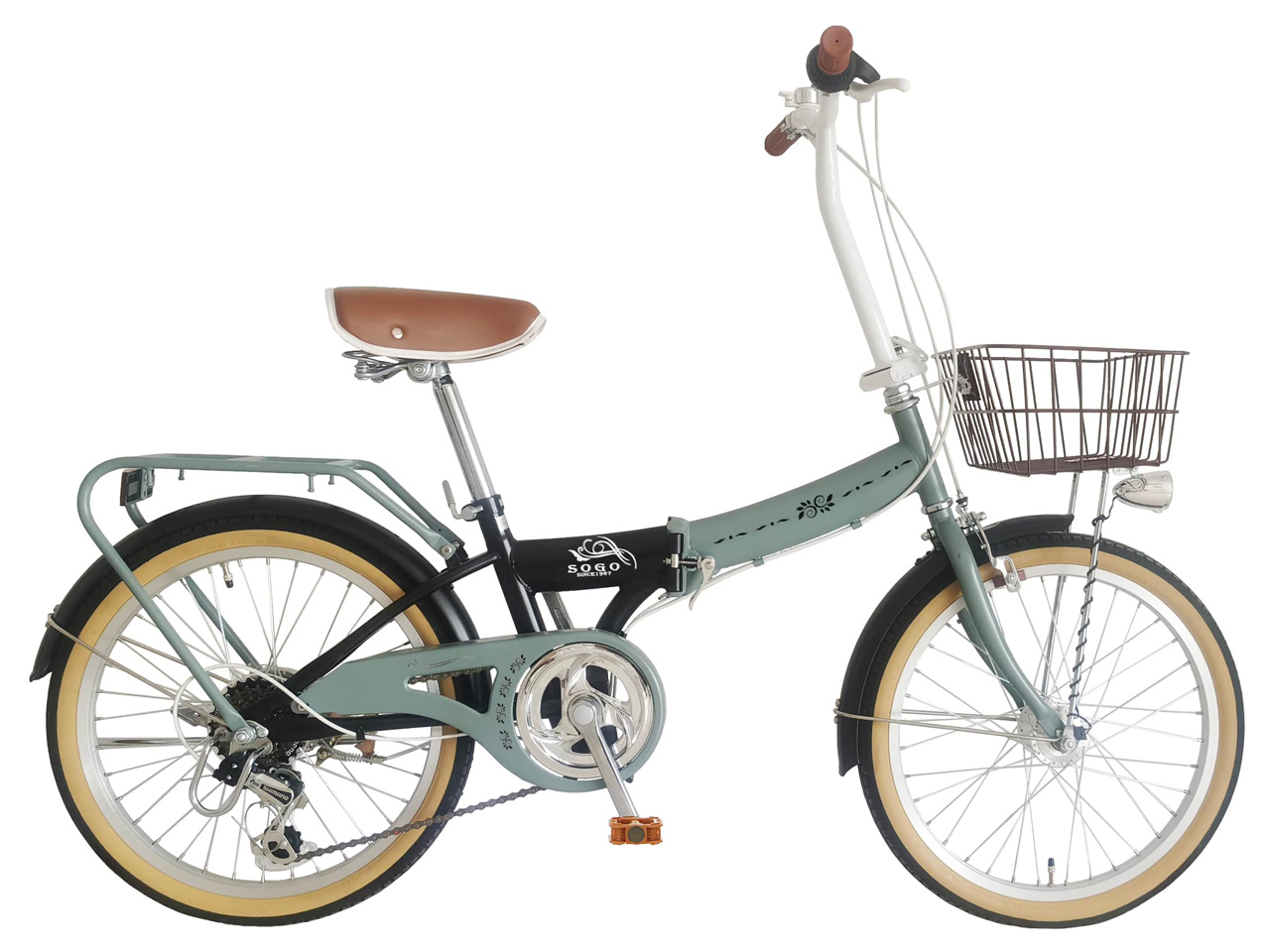 SOLA206 [�u���b�N/�O���C] �̐��i�摜