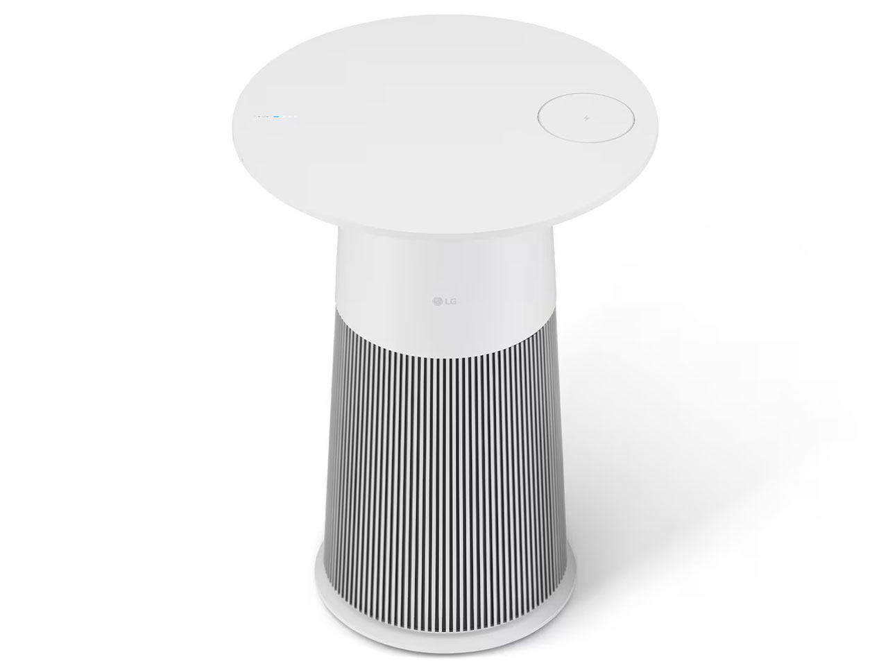 LG PuriCare AeroFurniture AS207PWU0 [�s���A�z���C�g]