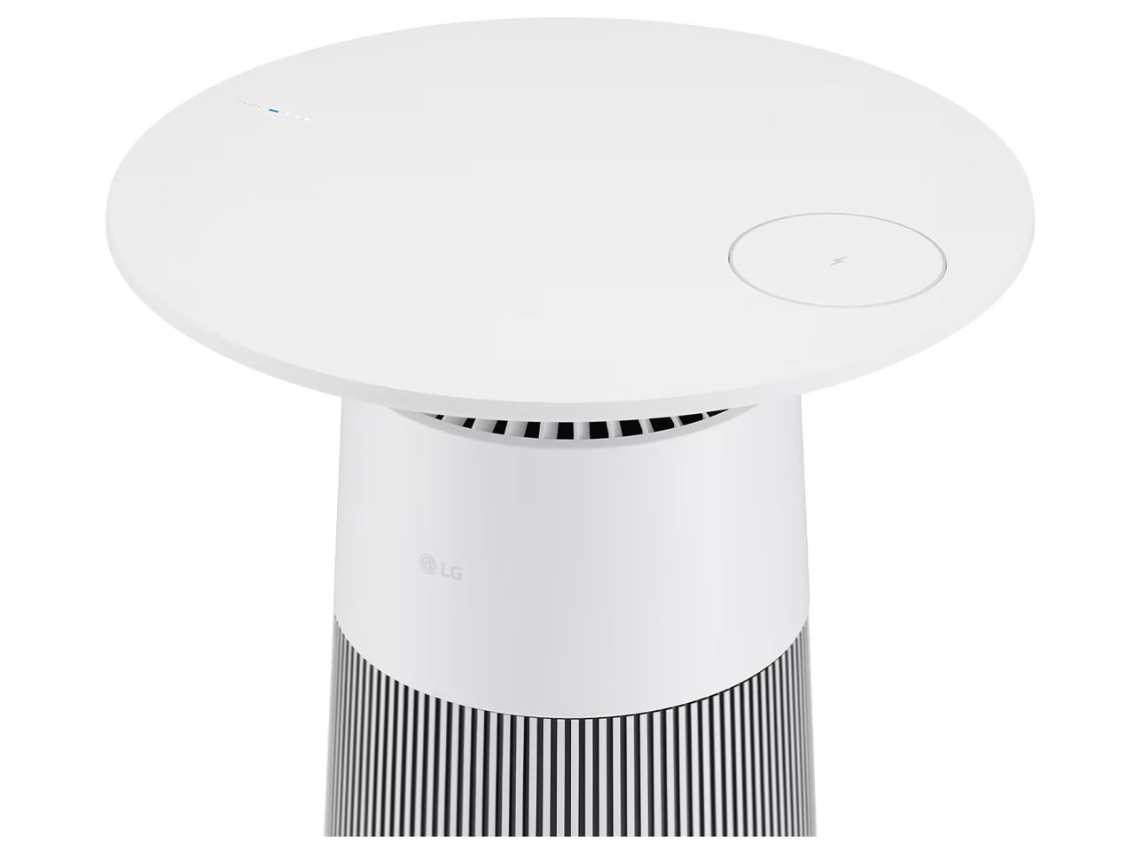 LG PuriCare AeroFurniture AS207PWU0 [�s���A�z���C�g]