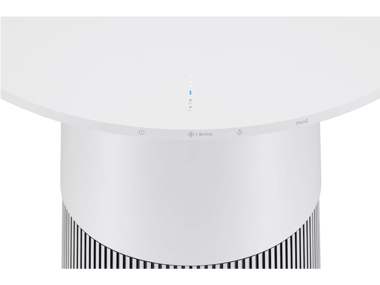 LG PuriCare AeroFurniture AS207PWU0 [�s���A�z���C�g]