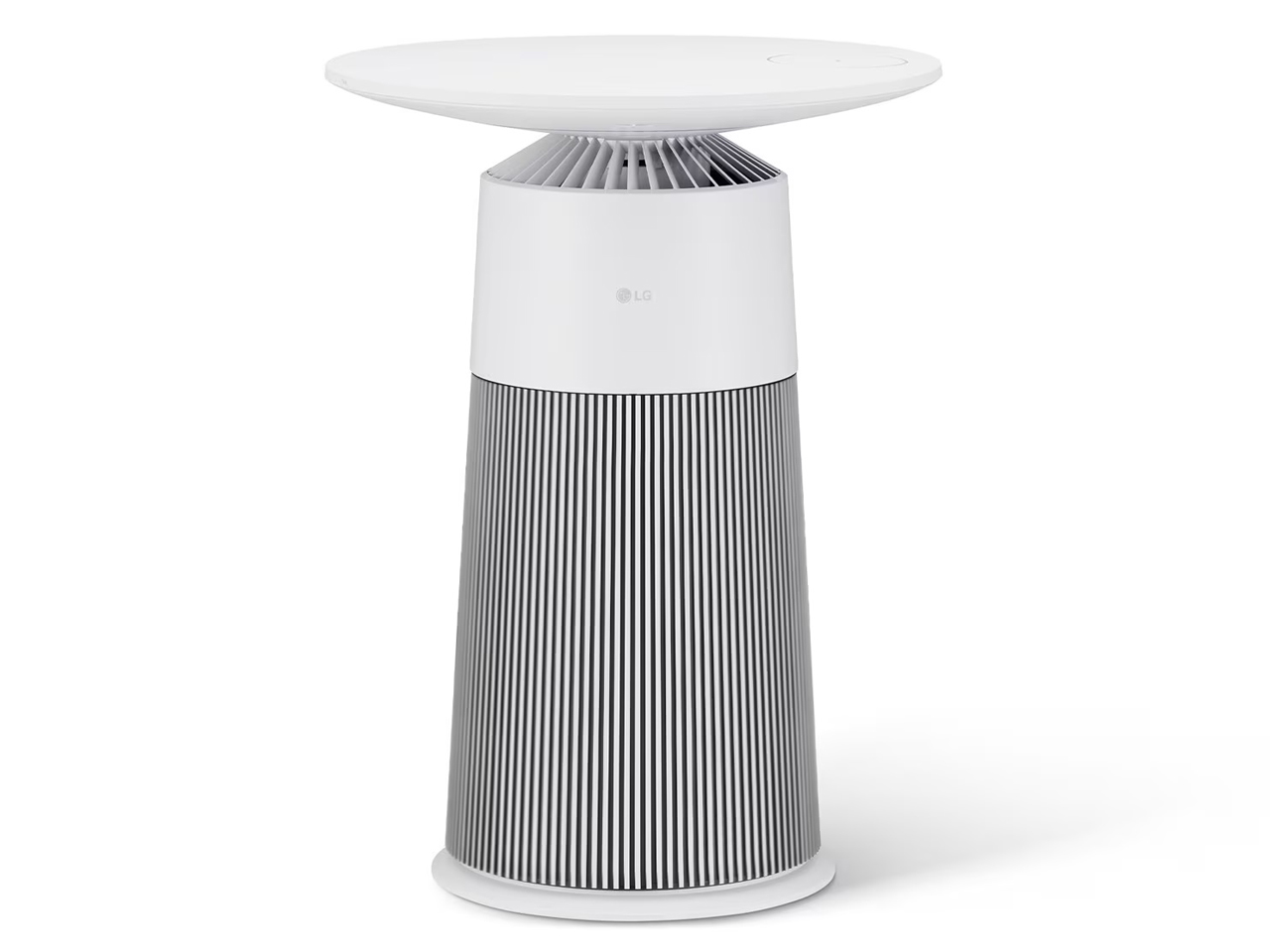 LG、4in1マルチ機能空気清浄機「PuriCare AeroFurniture」に新色