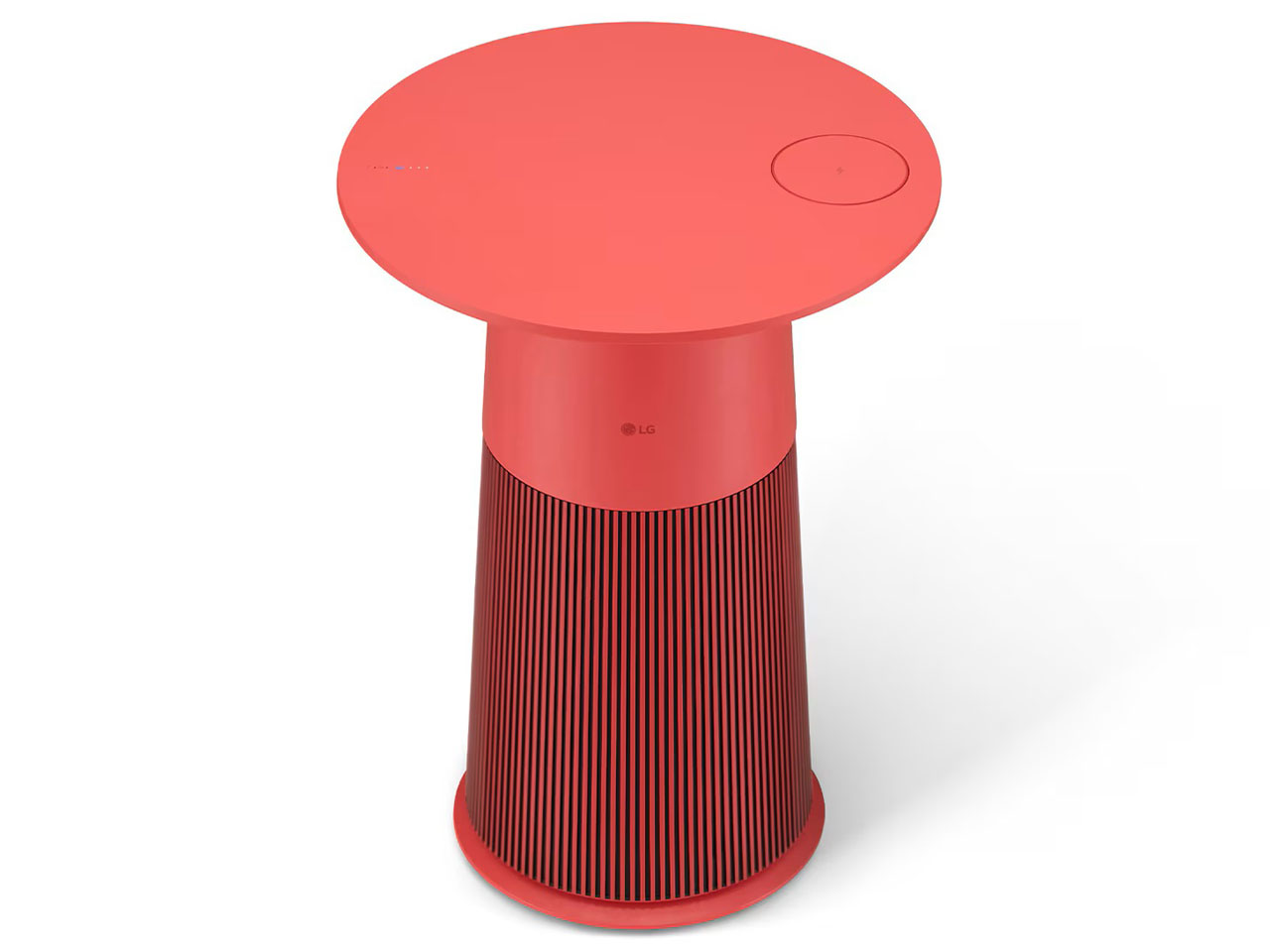 LG PuriCare AeroFurniture AS207PRU0 [���[�Y]