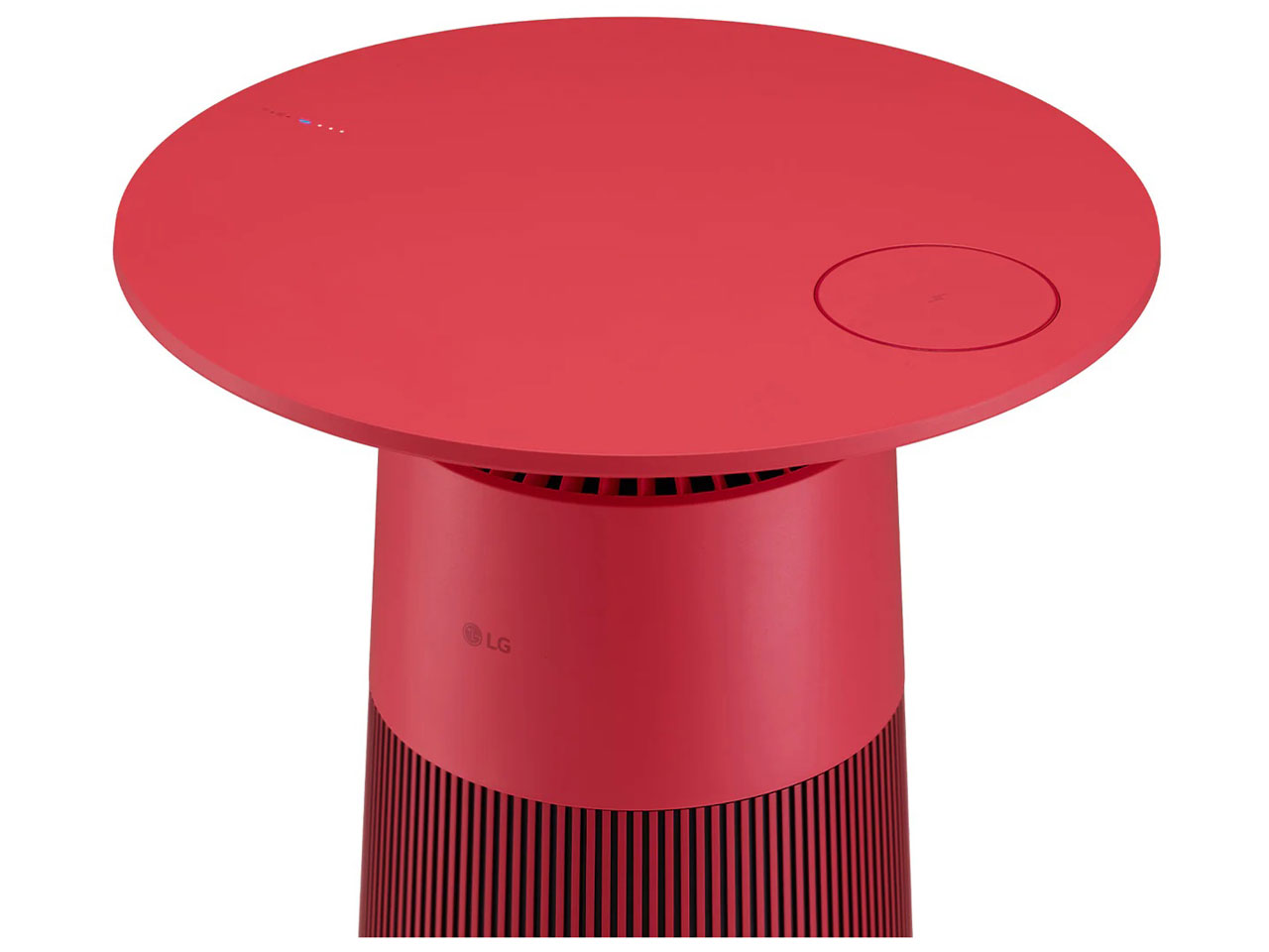 LG PuriCare AeroFurniture AS207PRU0 [���[�Y]