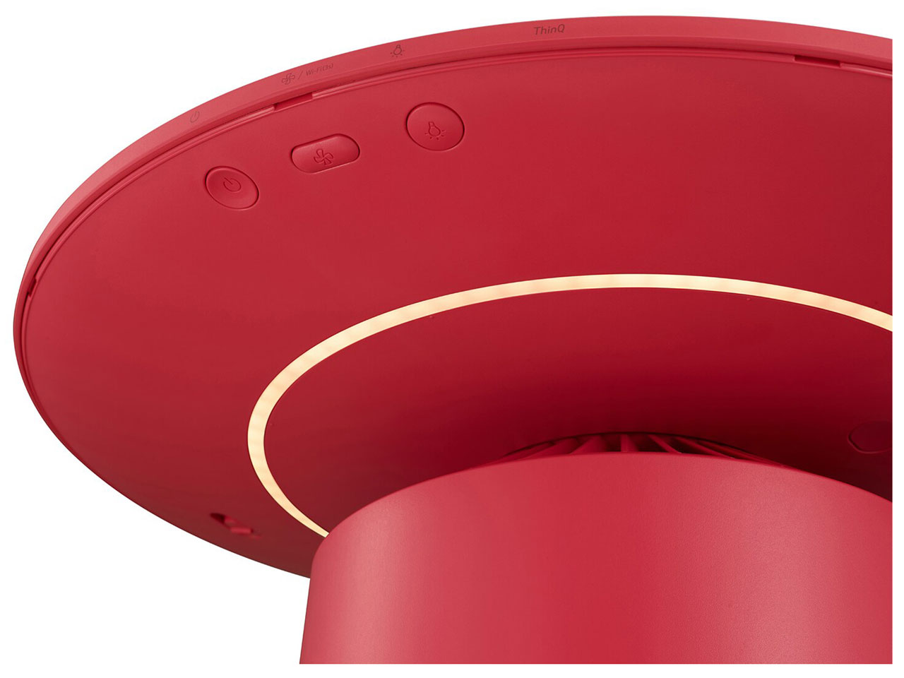 LG PuriCare AeroFurniture AS207PRU0 [���[�Y]