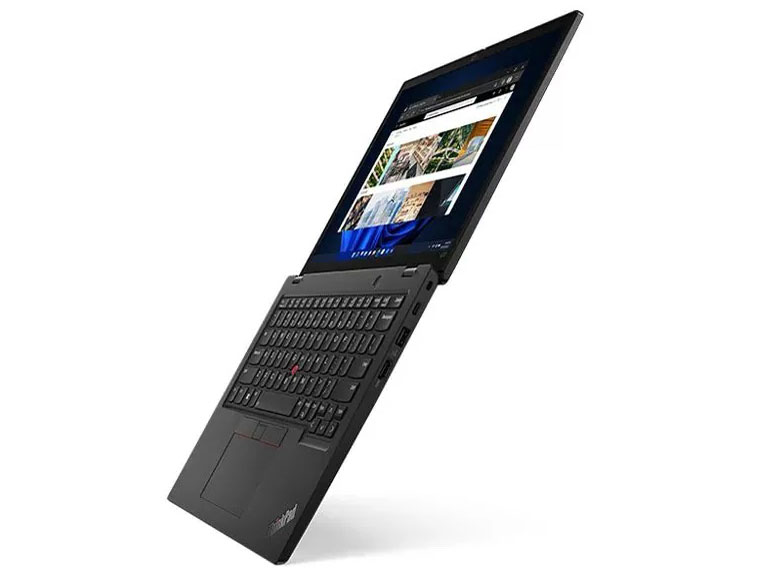 ThinkPad L13 Gen 3 21B3001SJP [�u���b�N]