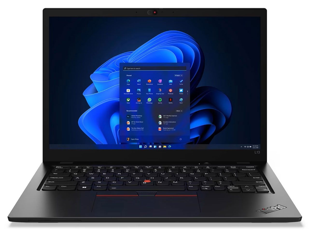 無線LAN:Wi-Fi 6 (11ax) Lenovo ThinkPadのノートパソコン 比較 2024年人気売れ筋ランキング - 価格.com