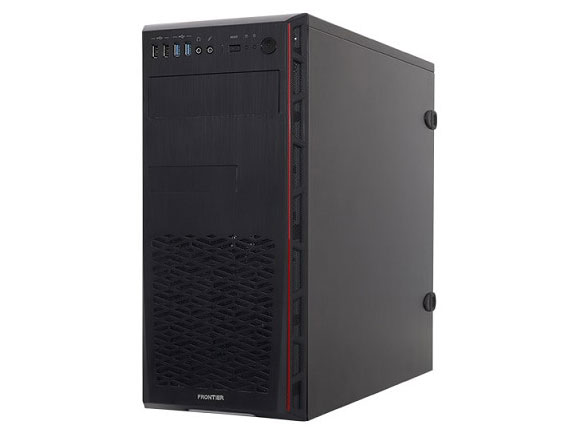 FRGAB760/KD12/NTK ���i.com����/Core i7 12700F/16GB������/1TB NVMe SSD/RTX 3060/�J�X�^�}�C�Y�Ή� �̐��i�摜