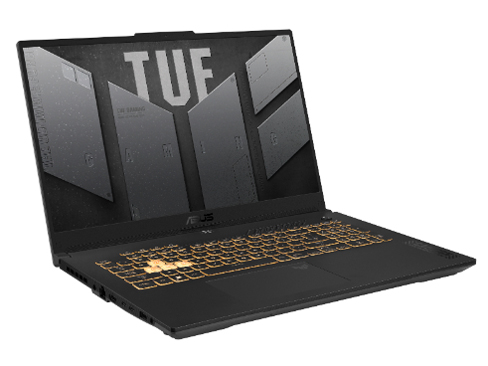 TUF Gaming F17 FX707VU4 FX707VU4-I9R4050 [���J�O���[]
