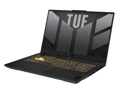 TUF Gaming F17 FX707VU4 FX707VU4-I9R4050 [���J�O���[]