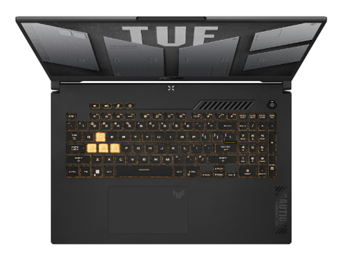 TUF Gaming F17 FX707VU4 FX707VU4-I9R4050 [���J�O���[]