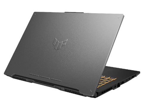 TUF Gaming F17 FX707VU4 FX707VU4-I9R4050 [���J�O���[]