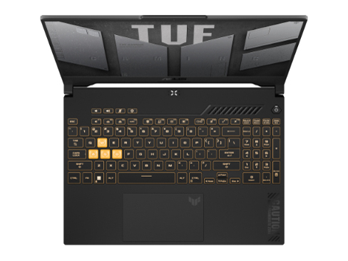 TUF Gaming F15 FX507VU4 FX507VU4-I9R4050 [���J�O���[]