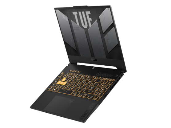 TUF Gaming F15 FX507VU4 FX507VU4-I9R4050 [���J�O���[]