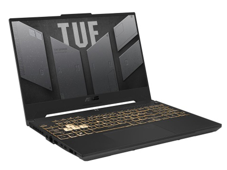 TUF Gaming F15 FX507ZM FX507ZM-HN138W [���J�O���[]