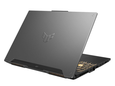 TUF Gaming F15 FX507ZM FX507ZM-HN138WS [���J�O���[]