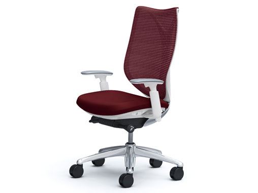 Sabrina C853BW-FSY8 [�_�[�N�u���E��] �̐��i�摜