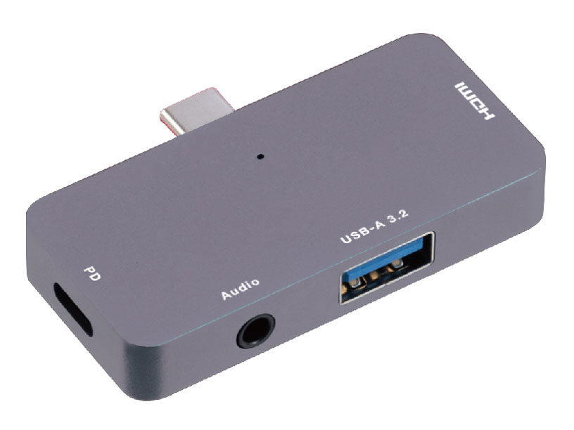 Digio2 UD-C02GY [�O���[] �̐��i�摜