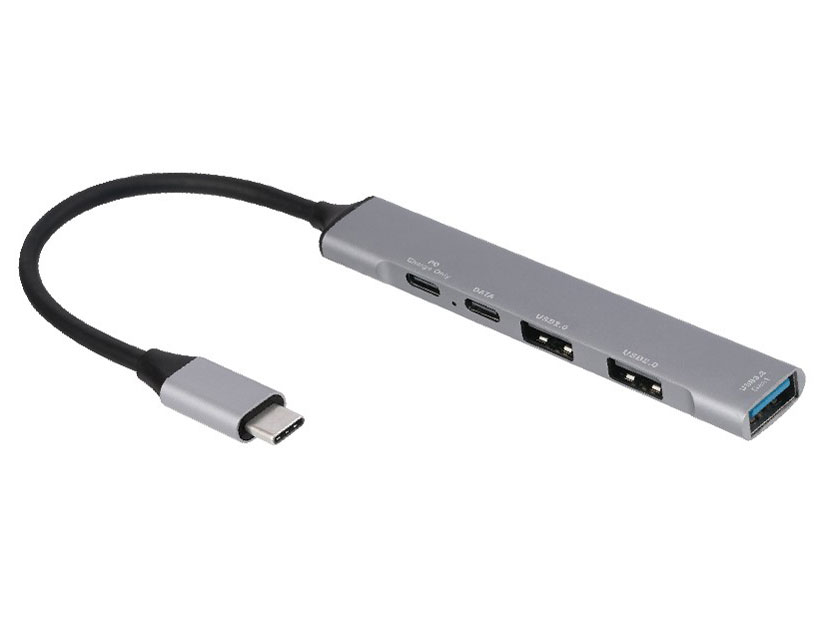 Digio2 UH-C3384GY [�O���[] �̐��i�摜