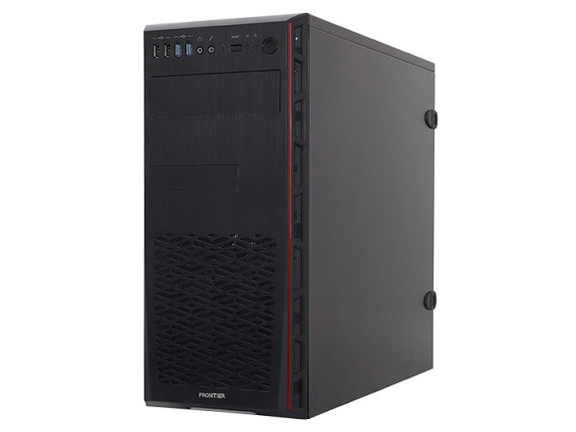 FRGAB760/KD21/NTK ���i.com����/Core i7 13700F/16GB������/512GB NVMe SSD/RTX 3050/�J�X�^�}�C�Y�Ή� �̐��i�摜