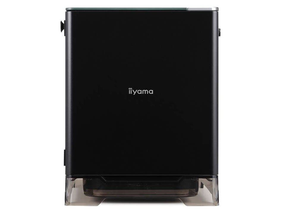 STYLE-C066-134F-RLX-K ���i.com���胂�f�� Core i5 13400F/16GB������/500GB NVMe M.2 SSD/RTX 4060/750W �̐��i�摜