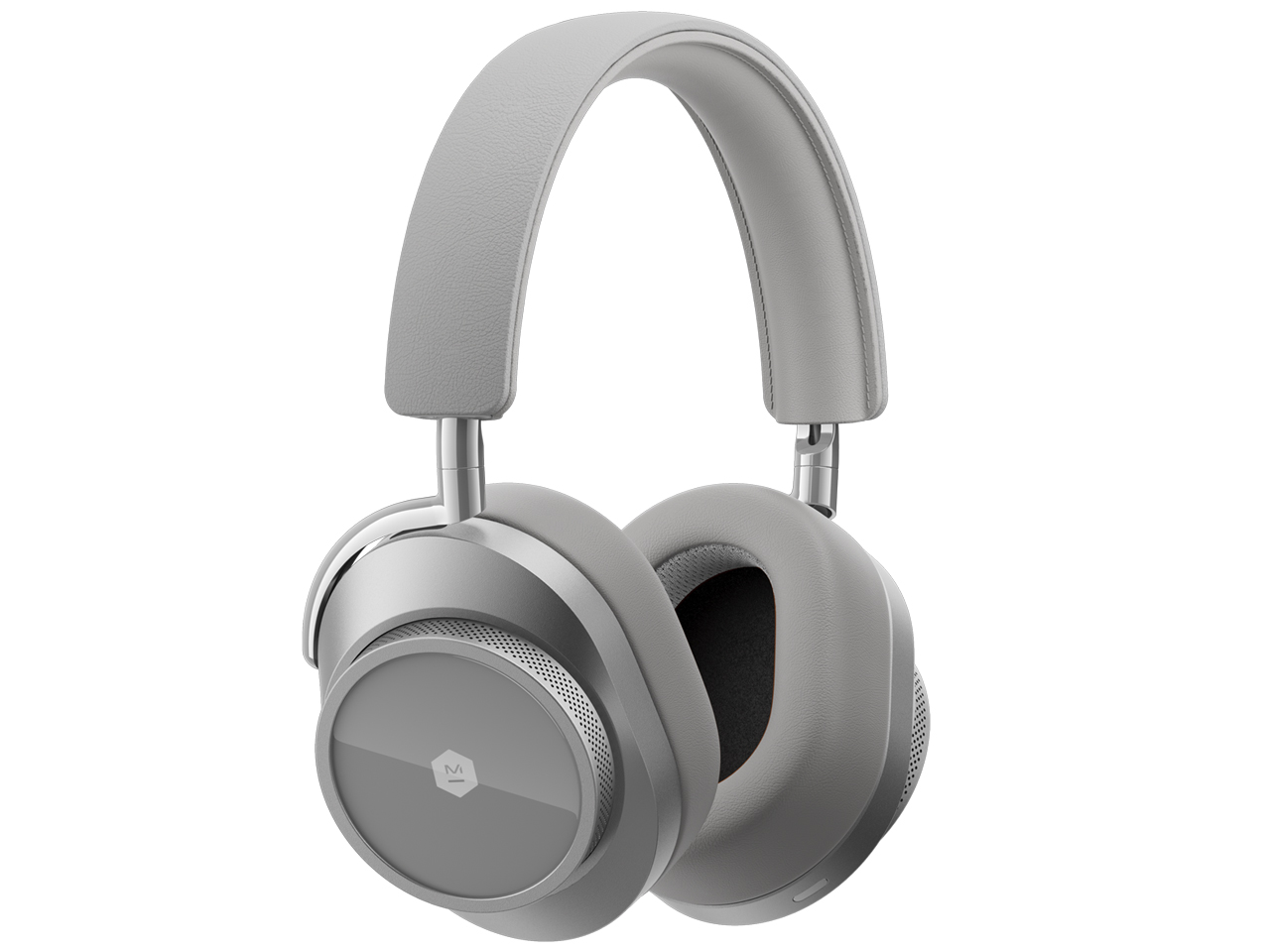 ヘッドホン MASTER & DYNAMIC MW75 MW75 | Master & Dynamic