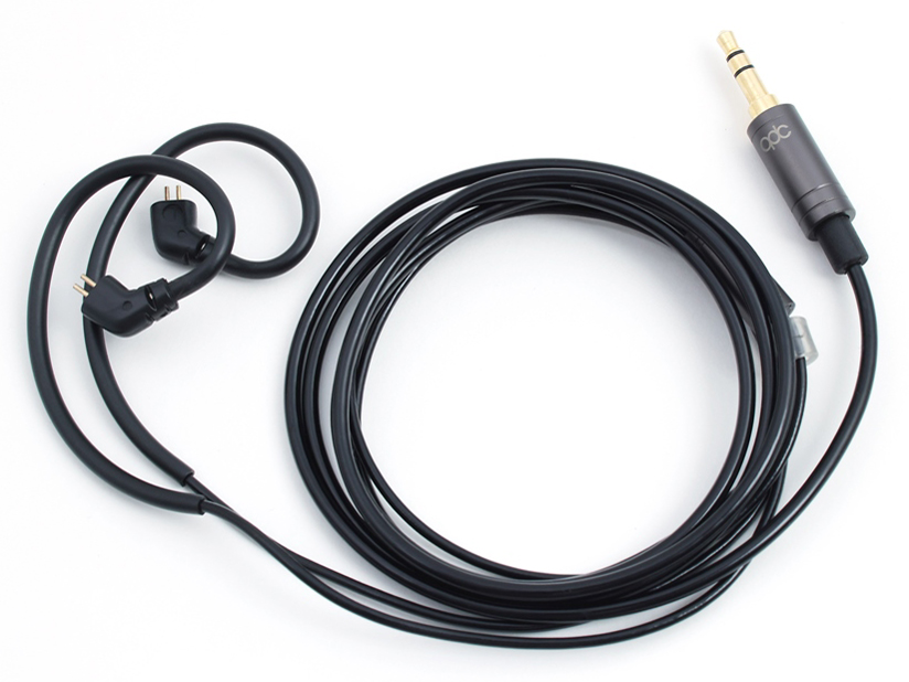 SUPERIOR QDC-SUPERIOR-BK [Piano Black]