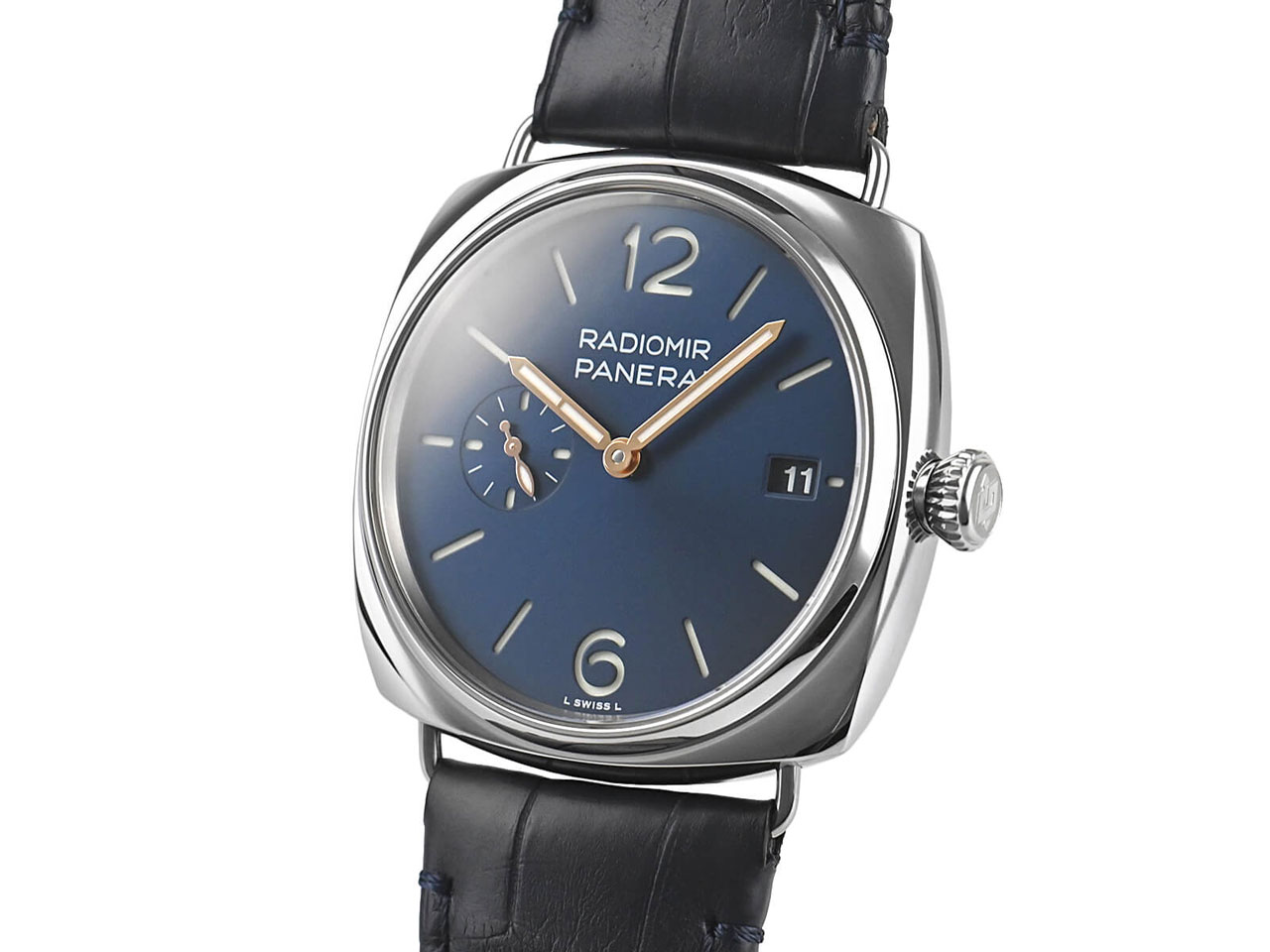 ���W�I�~�[�� �N�A�����^ PAM01293 �̐��i�摜