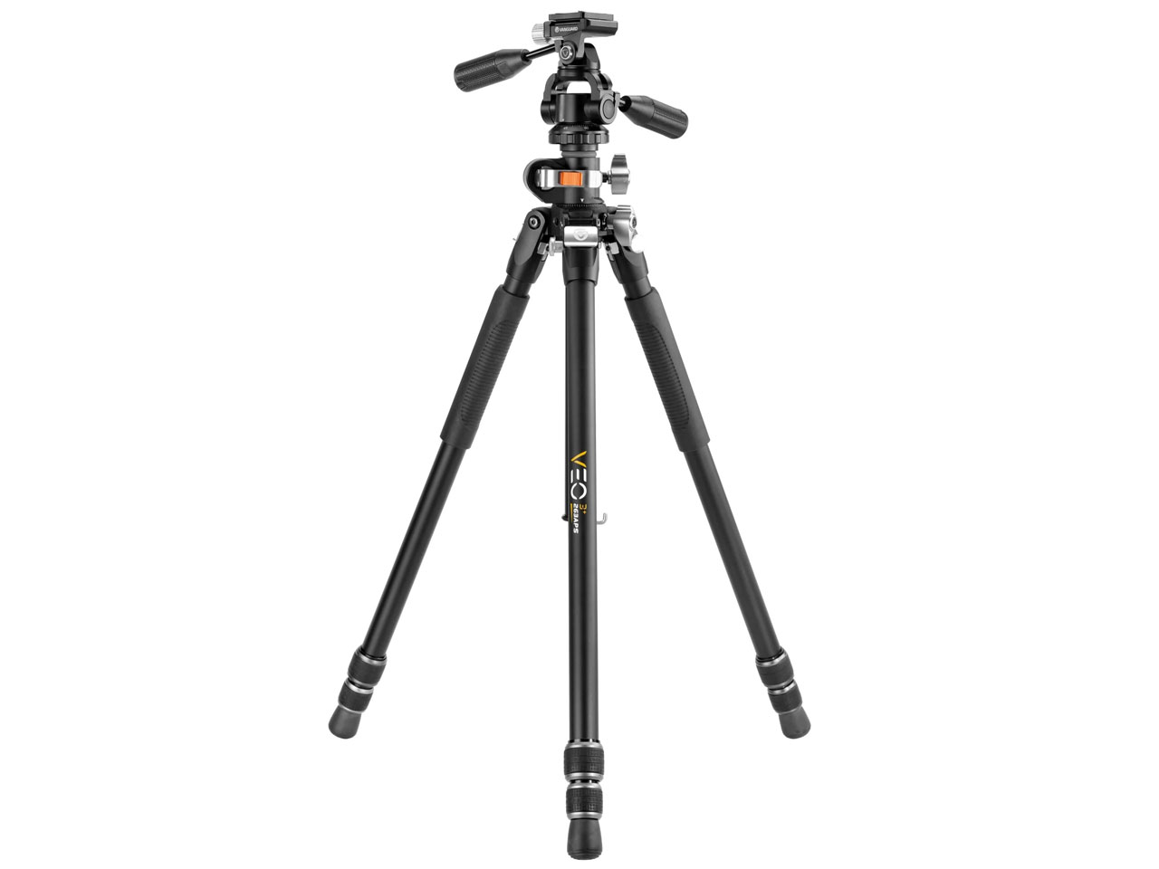 VEO 3+ 263APS [Black] �̐��i�摜