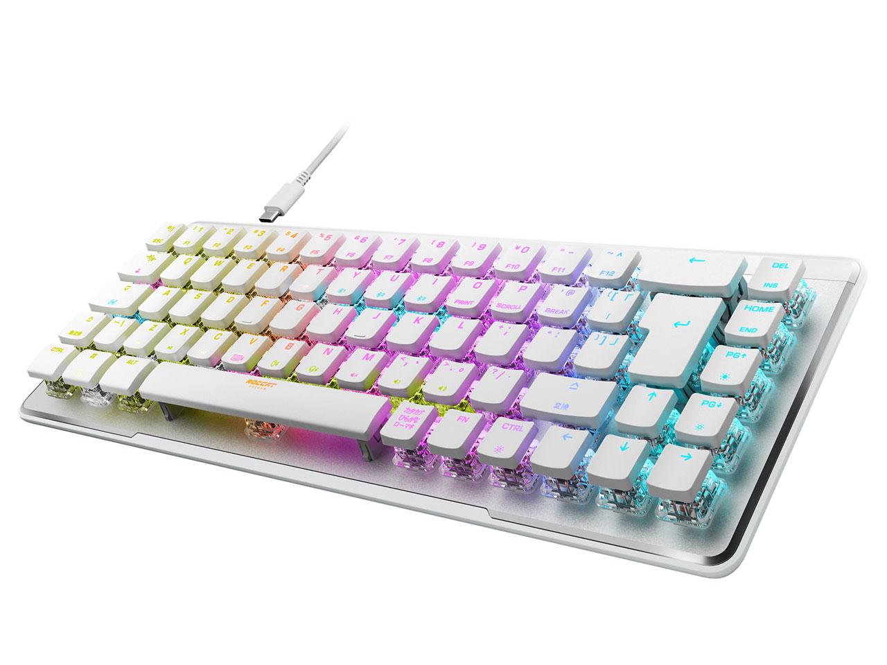 VULCAN II Mini Air ROC-27-028 [�z���C�g]