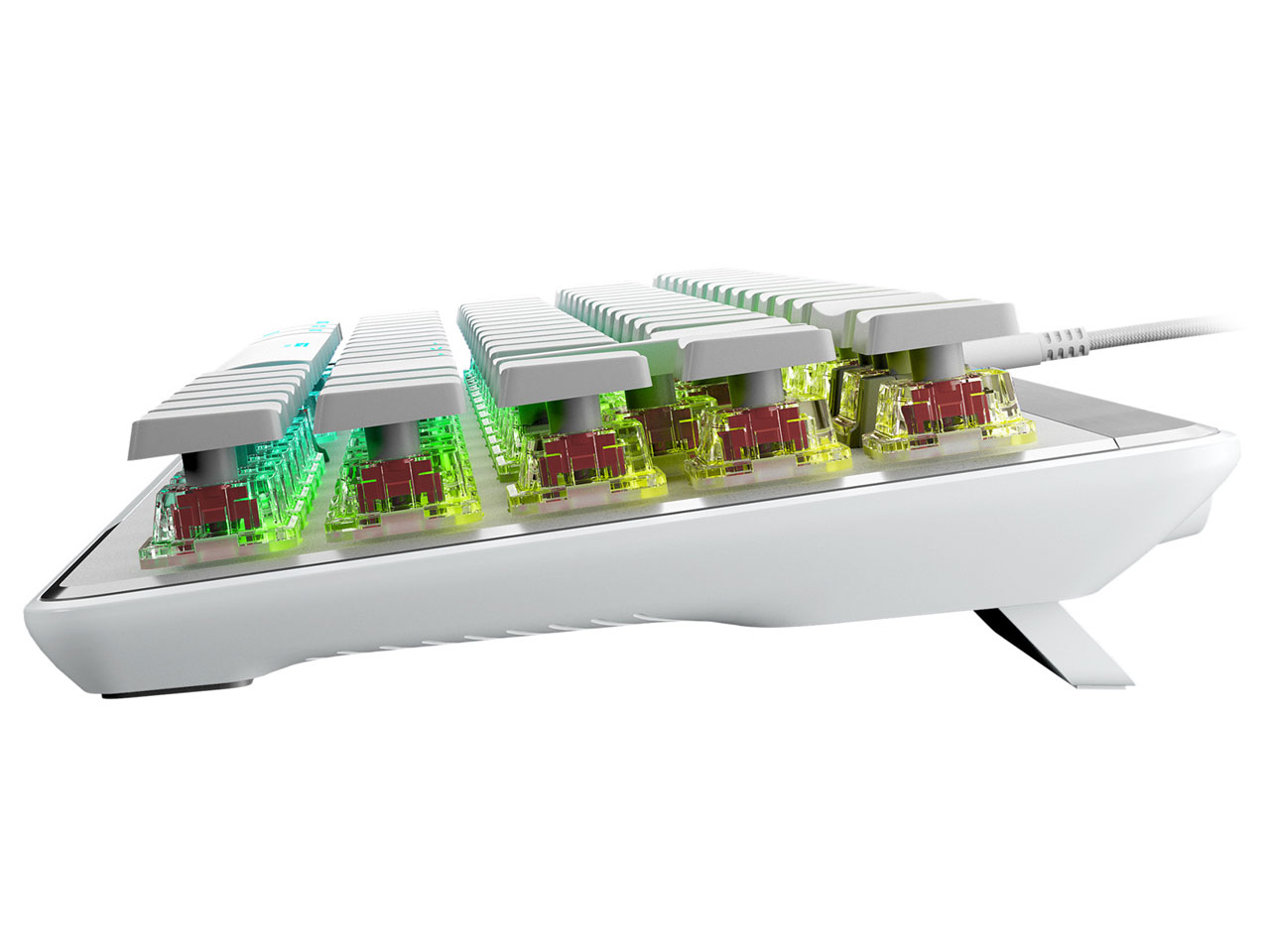 VULCAN II Mini Air ROC-27-028 [�z���C�g]