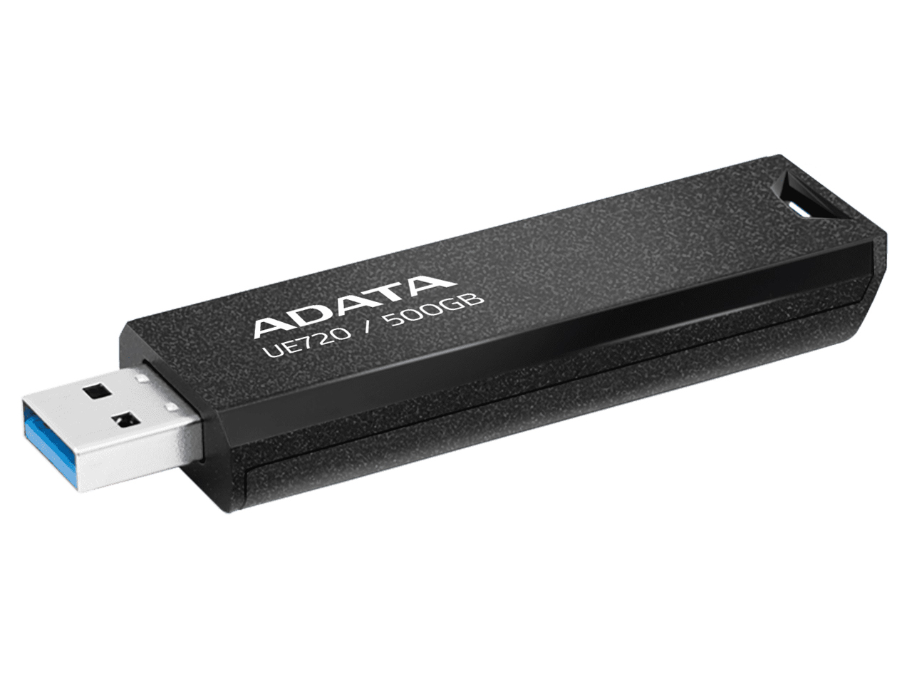 UE720 UE720-500G-CBK/RD [Black]