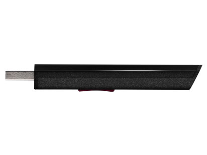 UE720 UE720-500G-CBK/RD [Black]