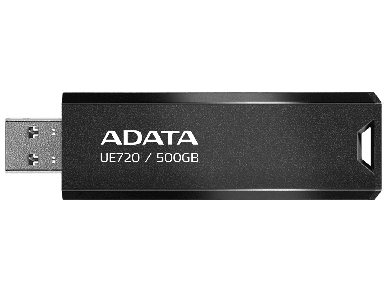 UE720 UE720-500G-CBK/RD [Black] �̐��i�摜