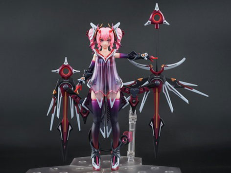 1/12 �يE�̖��� �t�F�C�g���A�� �̐��i�摜