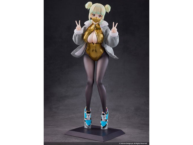 ORIGINAL DESIGN ART CORP. YD 1/7 MIA ���ؔ� �̐��i�摜