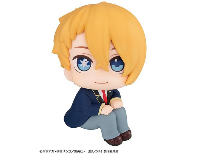 �邩���� �����̎q �A�N�A �̐��i�摜