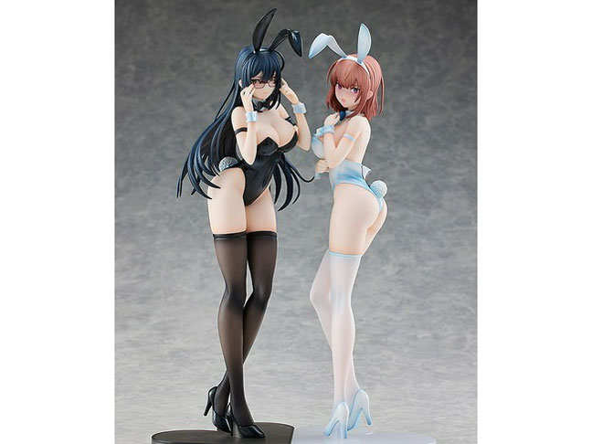 �C�R���` �I���W�i���L�����N�^�[ 1/6 �� �o�j�[��&�� �o�j�[�ĉ� 2�̃Z�b�g ����o�[�W���� �̐��i�摜