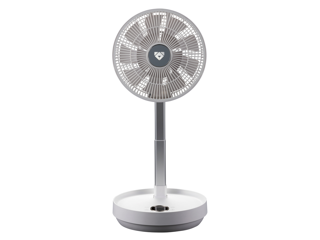 Airdog The Fan portable AIR-FN-H1W210 [�z���C�g] �̐��i�摜