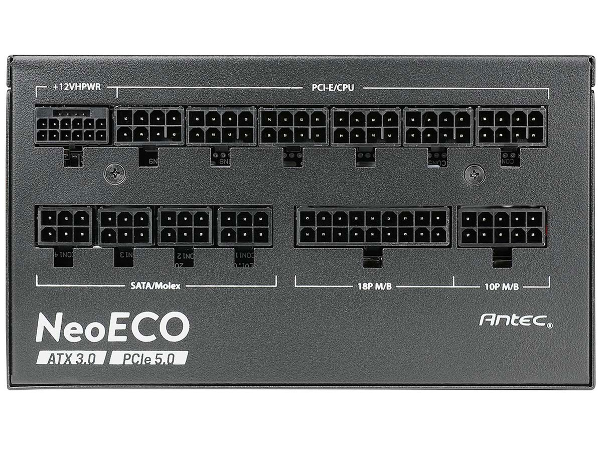 NeoECO Gold NE1000G M ATX 3.0