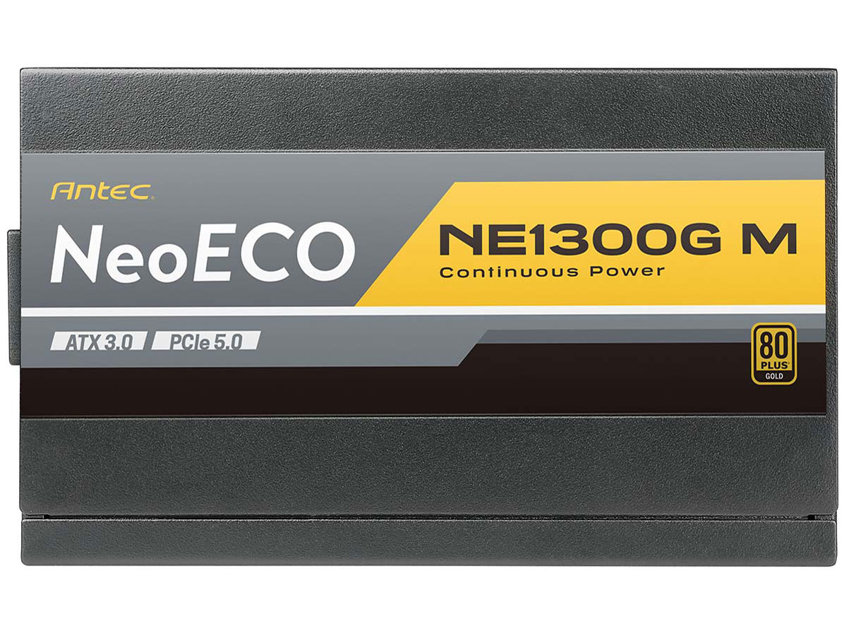 NeoECO Gold NE1300G M ATX 3.0
