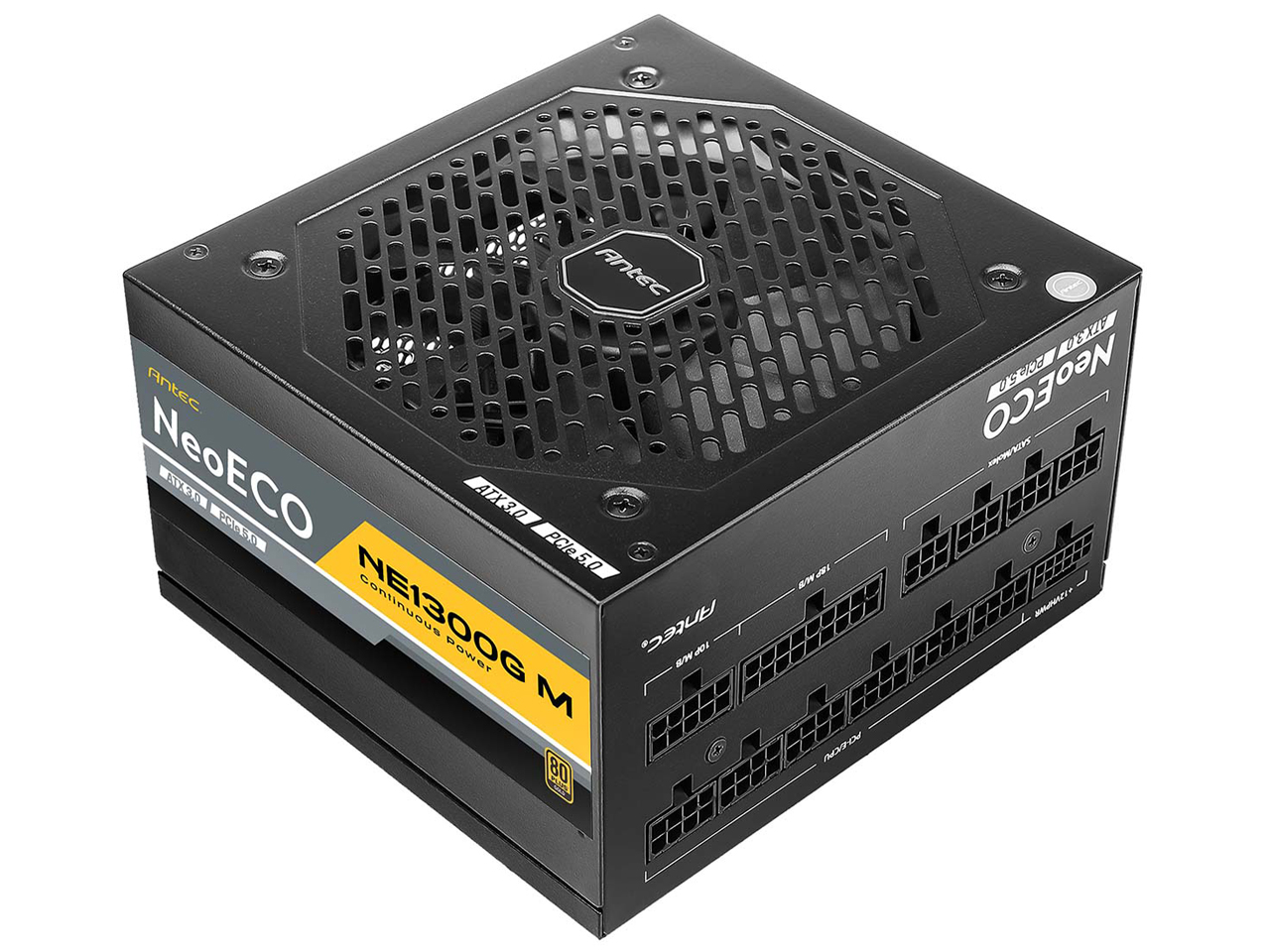 NeoECO Gold NE1300G M ATX 3.0 �̐��i�摜