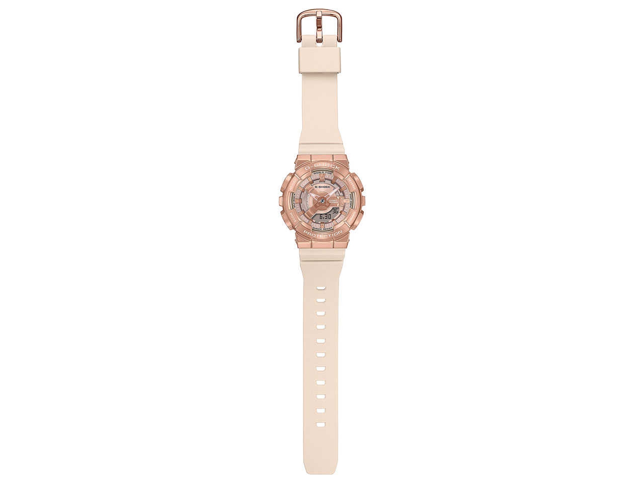 G-SHOCK GM-S110PG-4AJF