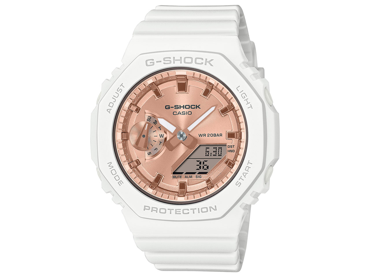 G-SHOCK GMA-S2100MD-7AJF �̐��i�摜