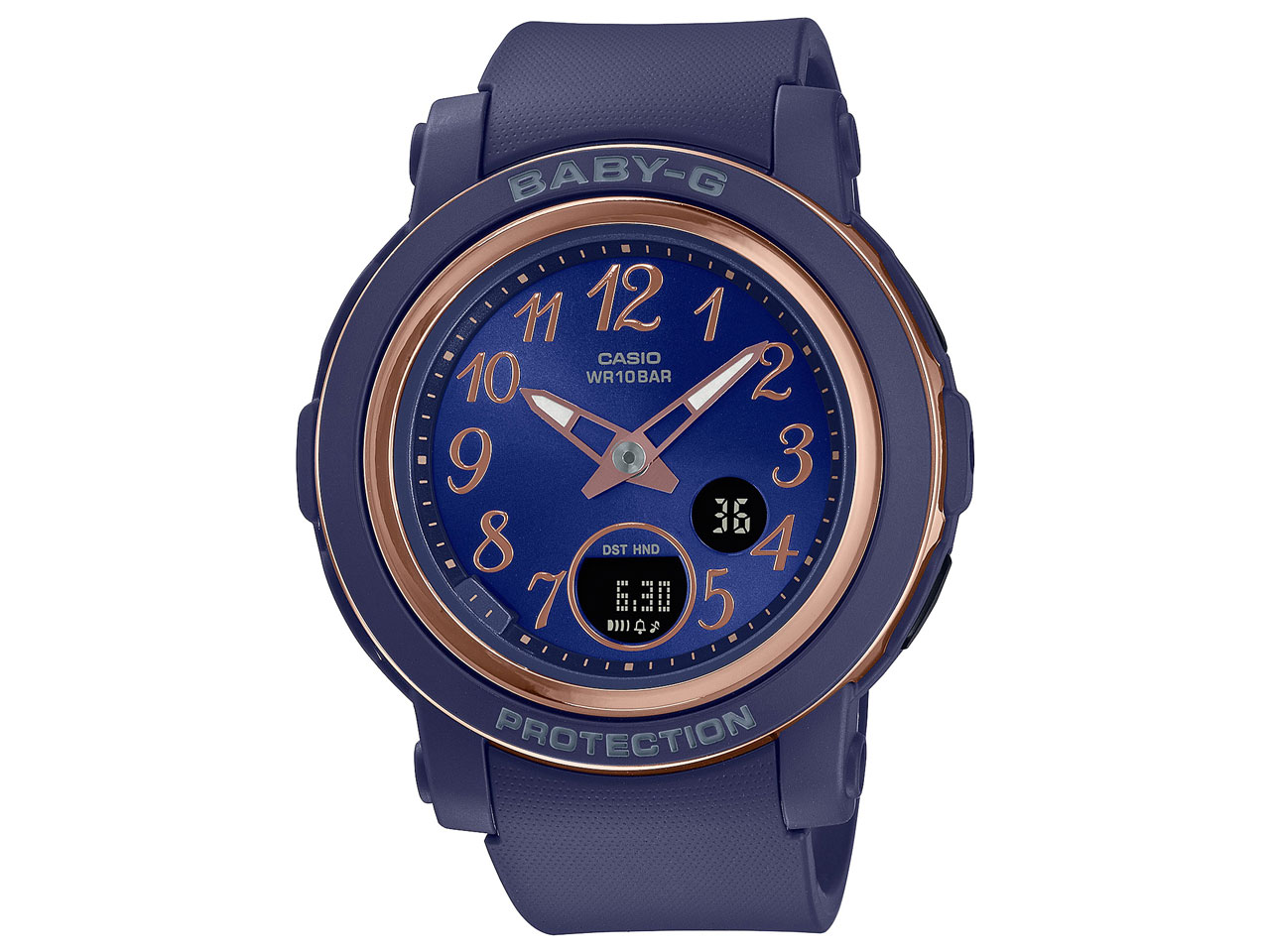 Baby-G BGA-290SA-2AJF �̐��i�摜