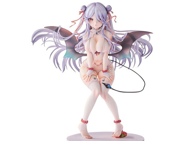 �ʔV������ �I���W�i���L�����N�^�[ 1/6 ����T�L���o�X ���Y �m�[�}���o�[�W���� �̐��i�摜