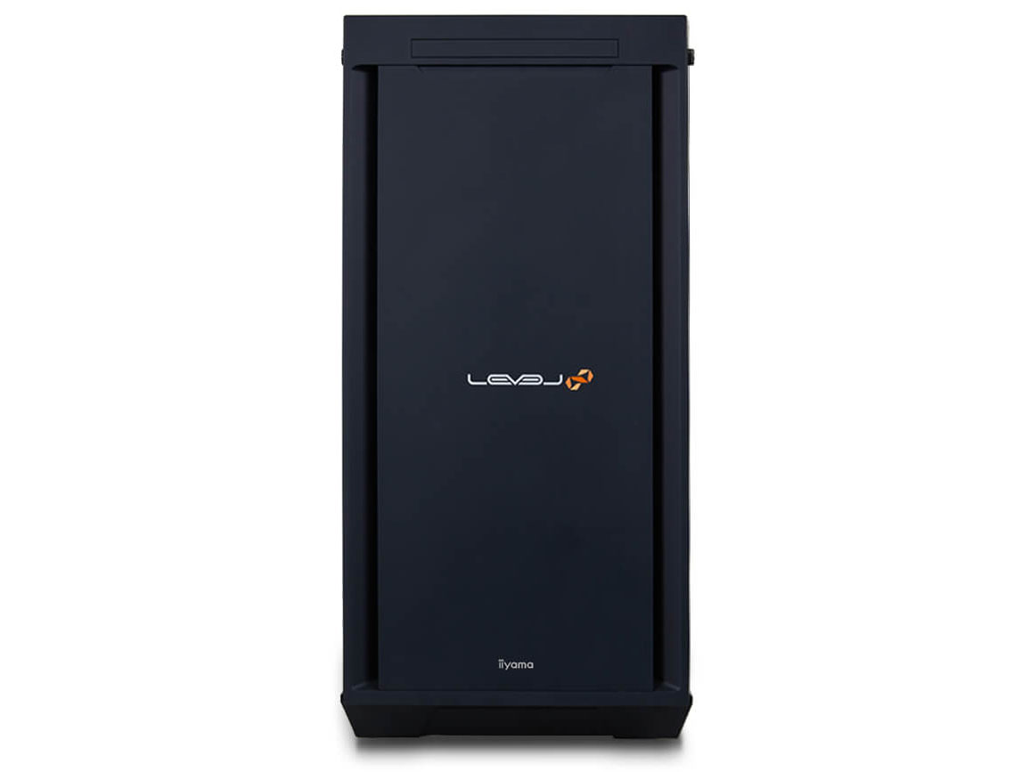 LEVEL-R779-LC137KF-RLX-K ���i.com���胂�f�� Core i7 13700KF/16GB������/500GB NVMe M.2 SSD/RTX 4060/700W �̐��i�摜