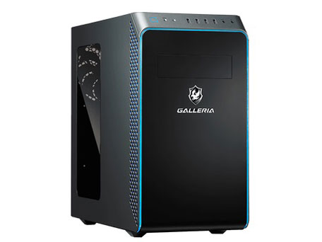 GALLERIA RM5C-R46 Core i5 13400F/RTX 4060/16GB������/1TB NVMe SSD K/12790-11a �̐��i�摜