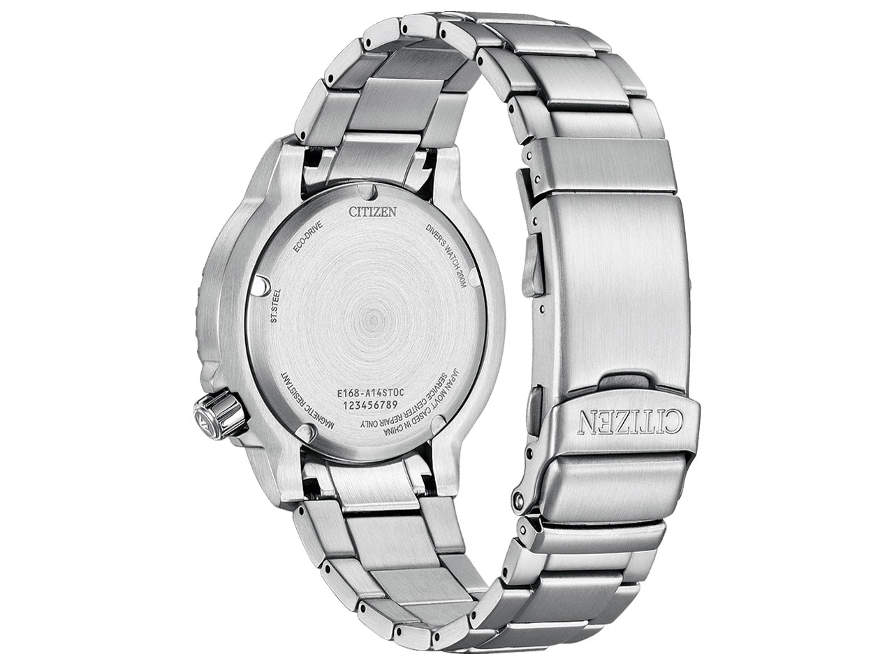 �v���}�X�^�[ MARINE-�G�R�E�h���C�u �_�C�o�[200m BN0165-55L